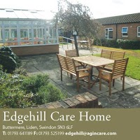 Edgehill Care Home 433614 Image 0